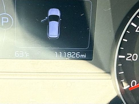 Used 2019 Kia Sportage LX image 14