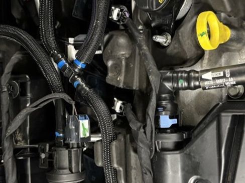 Used 2024 Ford Bronco Sport Big Bend w/ Convenience Package image 24