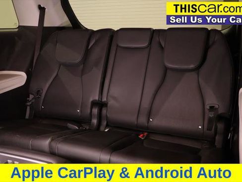 Used 2024 Kia Carnival SX image 23