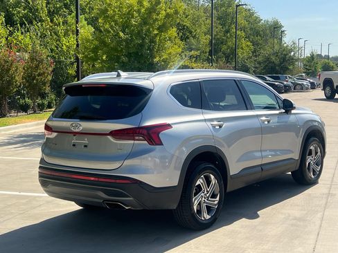 Used 2023 Hyundai Santa Fe SEL AWD/4WD image 11