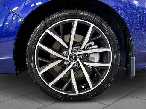 New 2026 Subaru Impreza 2.0i Sport image 11