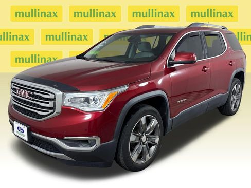 Used 2019 GMC Acadia SLT image 14