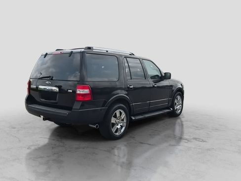 Used 2009 Ford Expedition Limited AWD/4WD image 8
