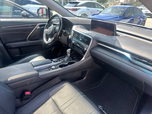 Used 2019 Lexus RX 450h AWD image 26