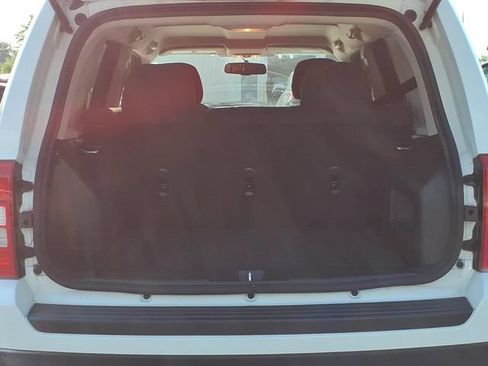 Used 2016 Jeep Patriot Sport w/ Power Value Group AWD/4WD image 8