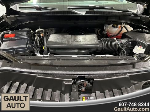 Used 2025 Chevrolet Tahoe RST w/ Comfort Package image 24