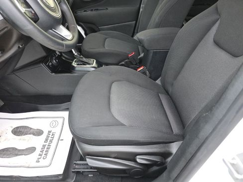 Used 2018 Jeep Renegade Sport w/ Power & Air Group image 2