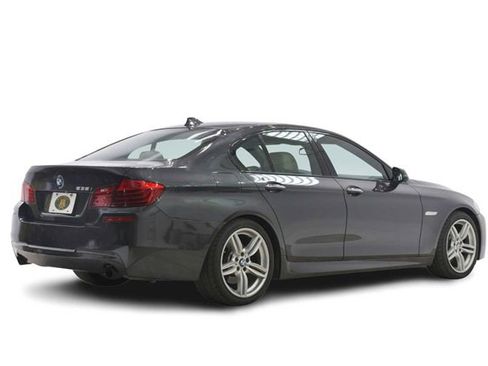 Used 2015 BMW 535i 535i image 7