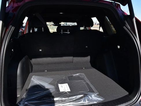 New 2026 Honda CR-V Sport Touring image 28