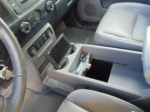 Used 2010 Honda Ridgeline RTL image 13