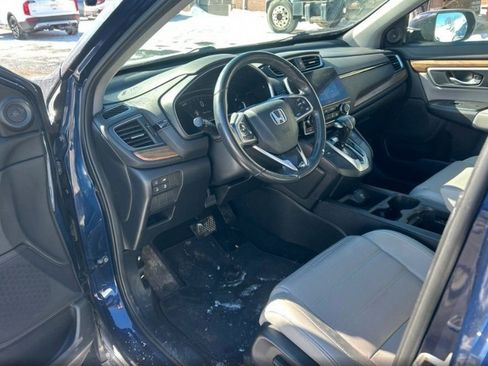 Used 2019 Honda CR-V EX-L image 13
