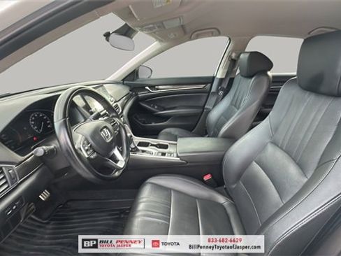 Used 2021 Honda Accord Sport Special Edition image 11