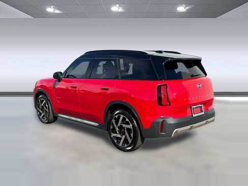 Used 2025 MINI Cooper Countryman S image 3