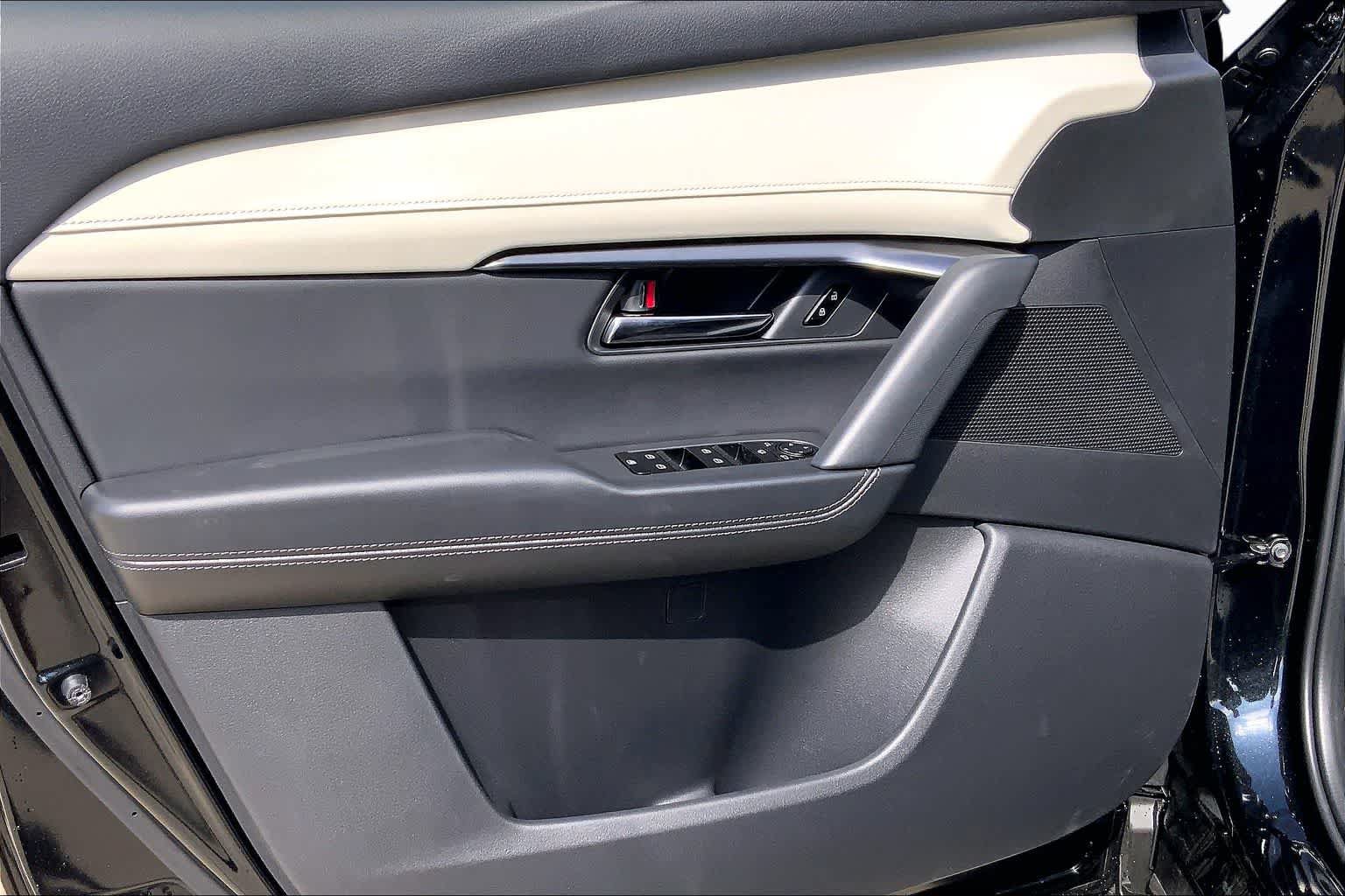 New 2026 MAZDA CX-5 Select AWD/4WD image 10
