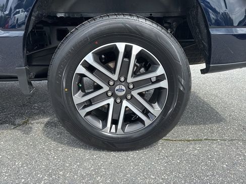 Used 2023 Ford F150 XL w/ STX Appearance Package image 29