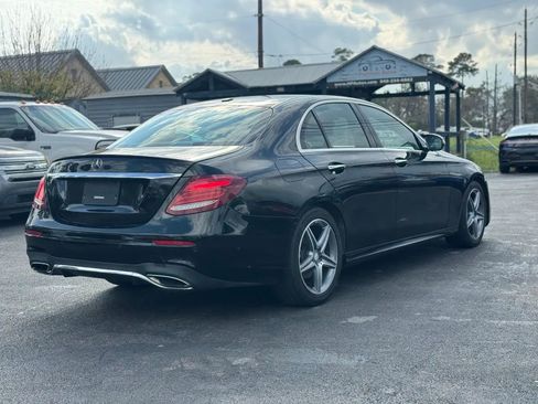 Used 2017 Mercedes-Benz E 300 w/ Premium 1 Package image 6