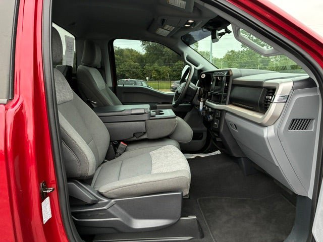 Used 2023 Ford F350 XLT w/ 360-Degree Camera Package AWD/4WD image 16
