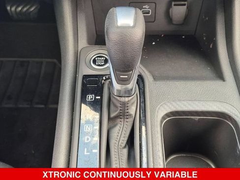 Certified 2023 Nissan Sentra S FWD image 27