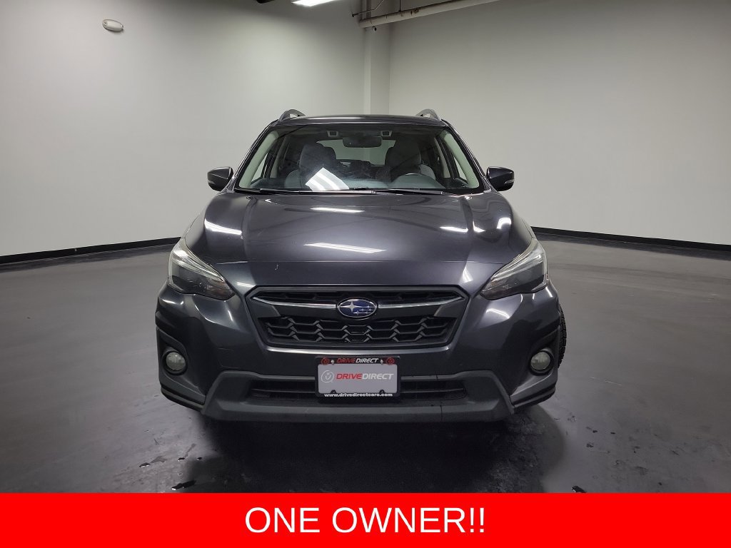 Used 2019 Subaru Crosstrek 2.0i Limited AWD/4WD image 2