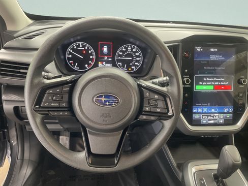 Used 2025 Subaru Crosstrek 2.5i Premium AWD/4WD image 17