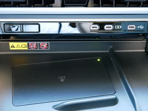 New 2026 Lexus TX 350 AWD image 22