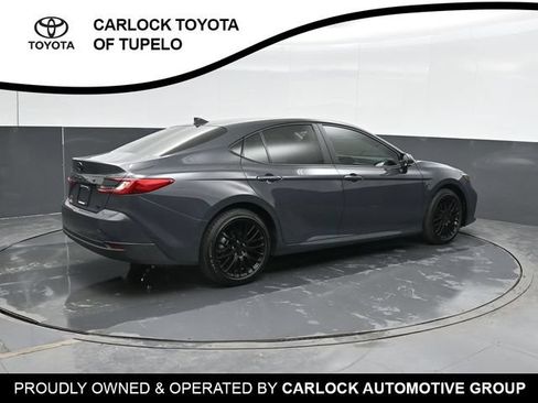 Used 2026 Toyota Camry LE FWD image 3
