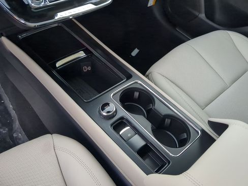 New 2026 Lincoln Corsair Reserve FWD image 20