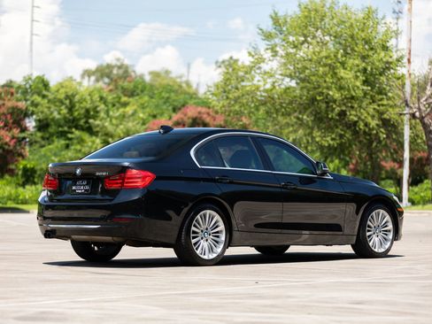 Used 2013 BMW 328i Sedan image 7