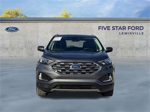 Used 2022 Ford Edge SEL w/ Convenience Package image 8