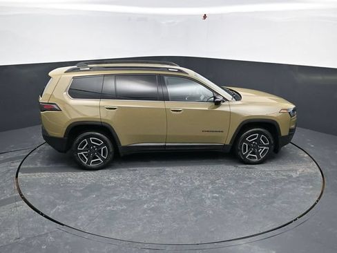 New 2026 Jeep Cherokee Laredo AWD/4WD image 46