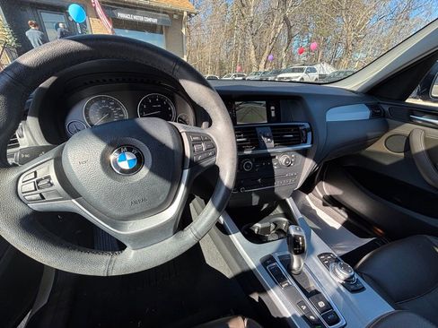 Used 2014 BMW X3 xDrive35i image 9