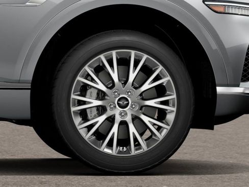 New 2026 Genesis GV80 2.5T image 8