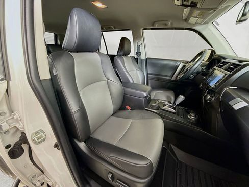 Used 2023 Toyota 4Runner SR5 Premium AWD/4WD image 26