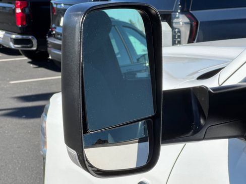 Used 2022 RAM 2500 Tradesman image 49