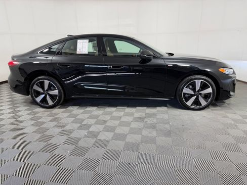 New 2026 Audi A5 2.0T Premium Plus AWD/4WD image 8