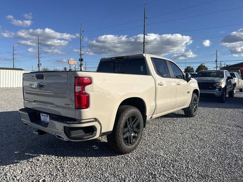 New 2026 Chevrolet Silverado 1500 RST image 7