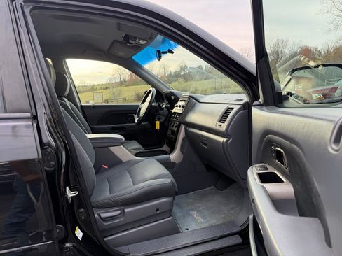 Used 2008 Honda Pilot VP image 22