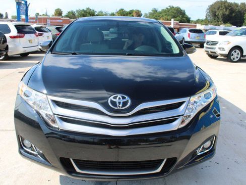 Used 2014 Toyota Venza LE w/ LE Convenience Package FWD image 3
