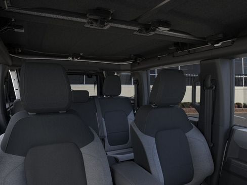 New 2026 Ford Bronco Big Bend AWD/4WD image 37
