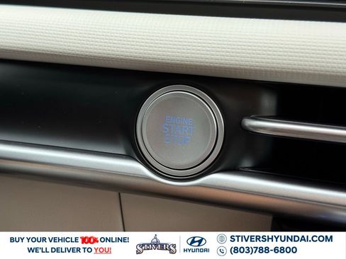 New 2026 Hyundai Tucson SEL image 32