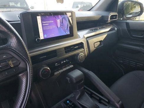 Used 2024 Toyota Tacoma SR5 image 26