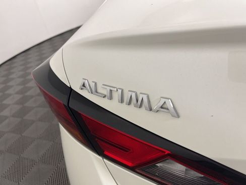 Used 2019 Nissan Altima 2.5 SV image 24