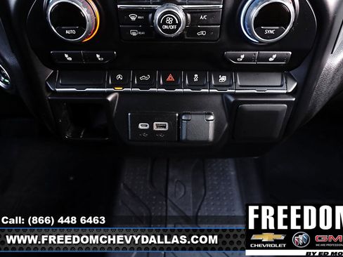 Certified 2022 Chevrolet Silverado 1500 LT w/ Bed Protection Package image 19