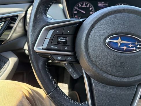 Used 2021 Subaru Outback Onyx Edition XT AWD/4WD image 20