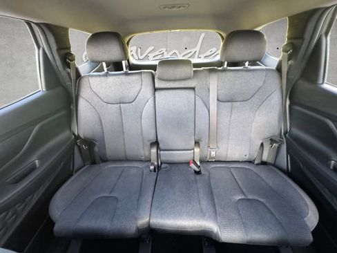 Used 2023 Hyundai Santa Fe SEL FWD image 22