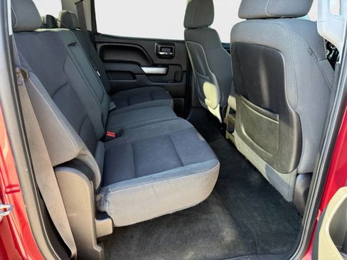 Used 2015 Chevrolet Silverado 1500 LT image 9
