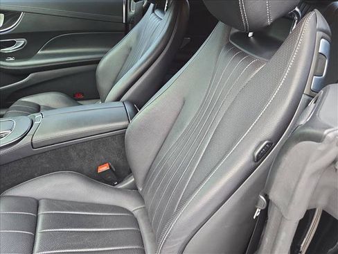 Used 2022 Mercedes-Benz E 450 Coupe image 15