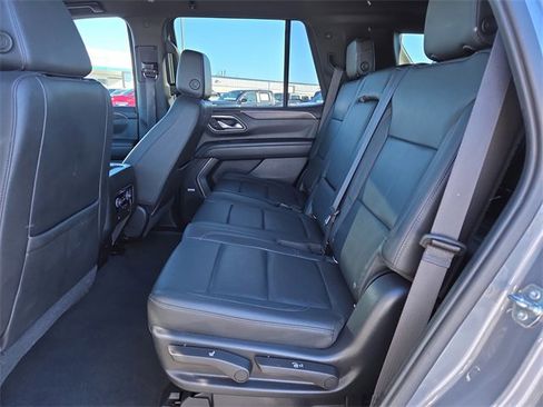Used 2021 Chevrolet Tahoe LT image 14