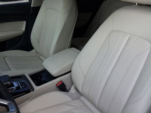 Used 2023 Audi Q5 2.0T Premium AWD/4WD image 28