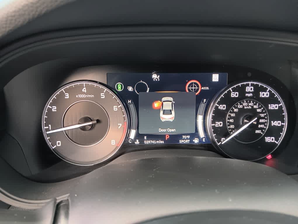 Used 2023 Acura TLX FWD image 22